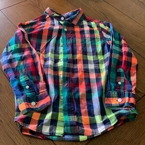 3/$10 Boys Shirt
